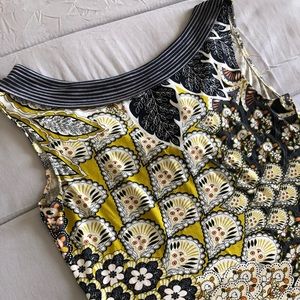 Weston wear boatneck top